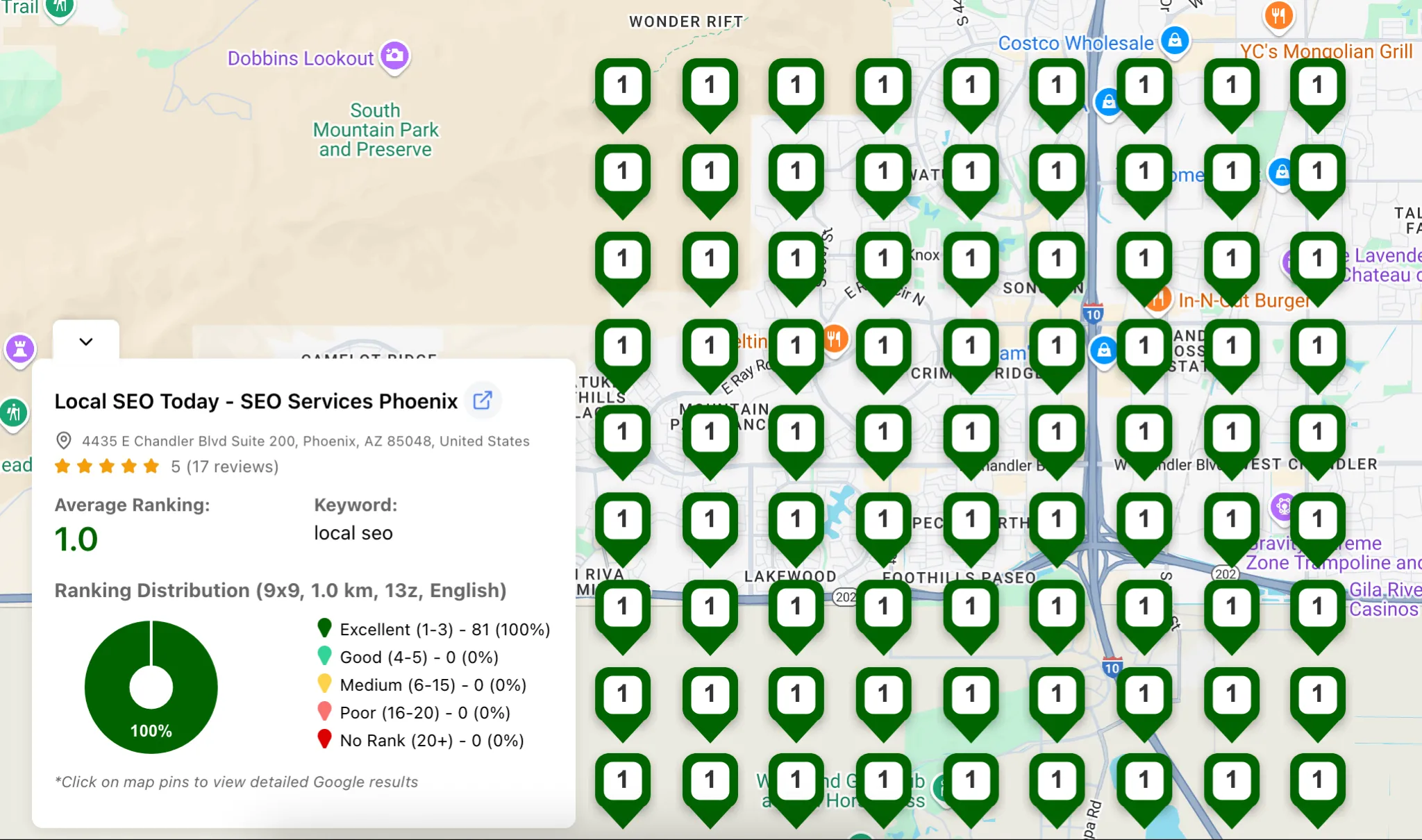 Feature Screenshot
